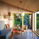 Modern At Hovekilen With Private *