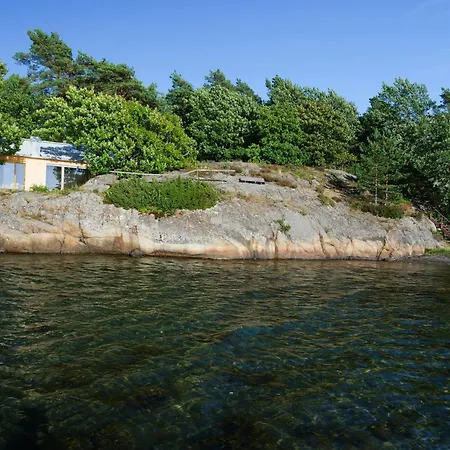 Modern At Hovekilen With Private Færvik