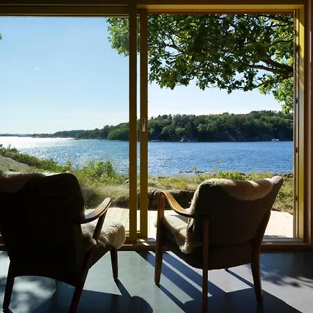 Holiday home Modern At Hovekilen With Private *