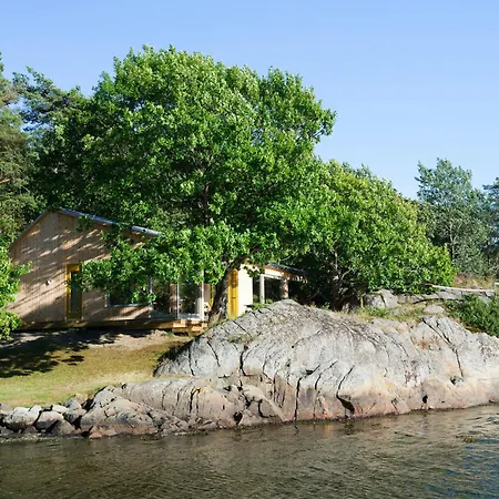 Modern At Hovekilen With Private *