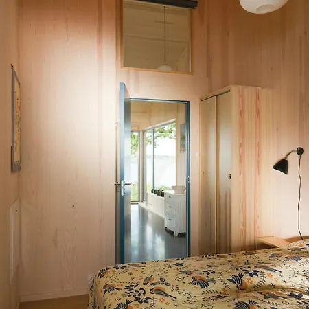Casa vacanze Modern At Hovekilen With Private Færvik