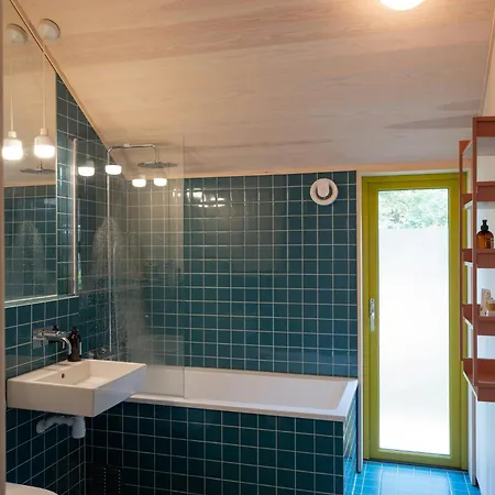 Modern At Hovekilen With Private Casa vacanze *