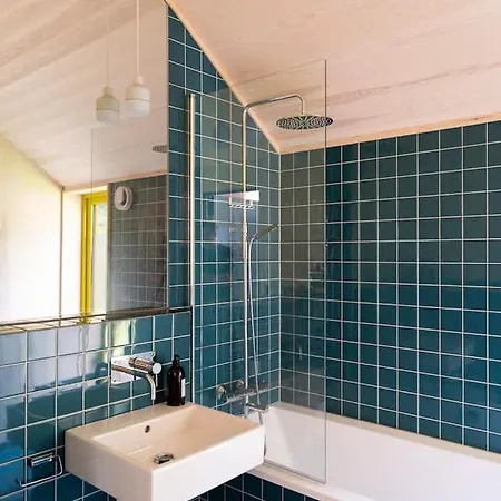 Modern At Hovekilen With Private Casa vacanze *